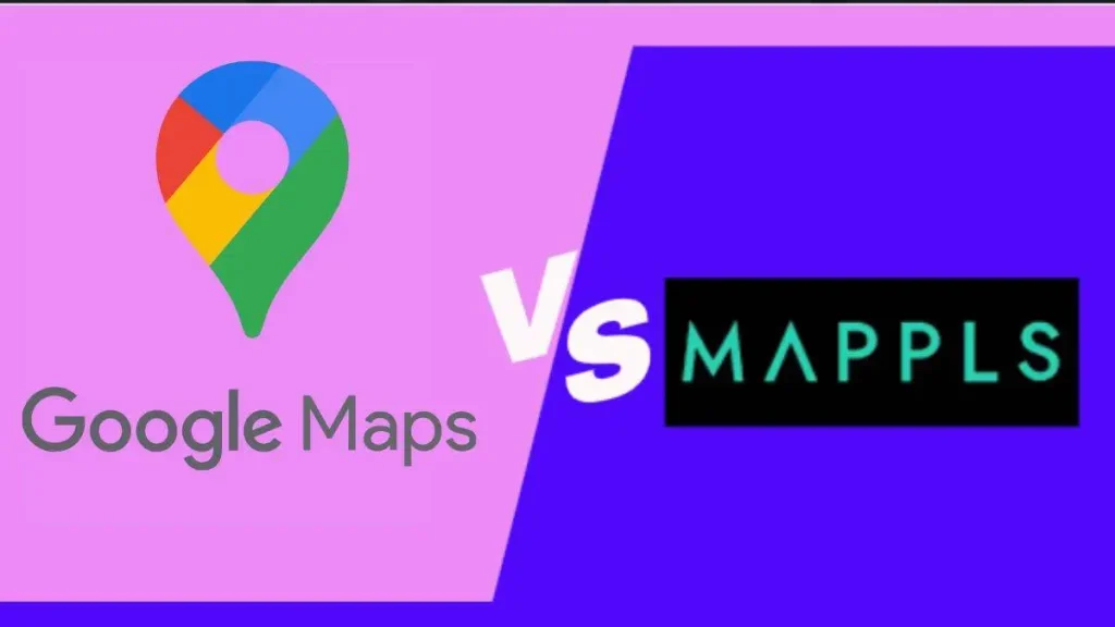 Mappls