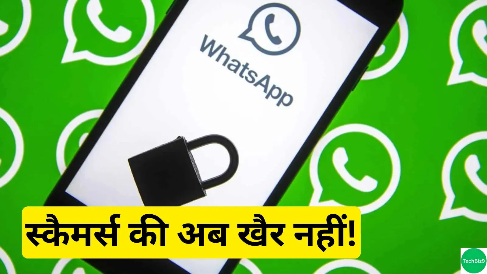 Meta issues WhatsApp Security Tips
