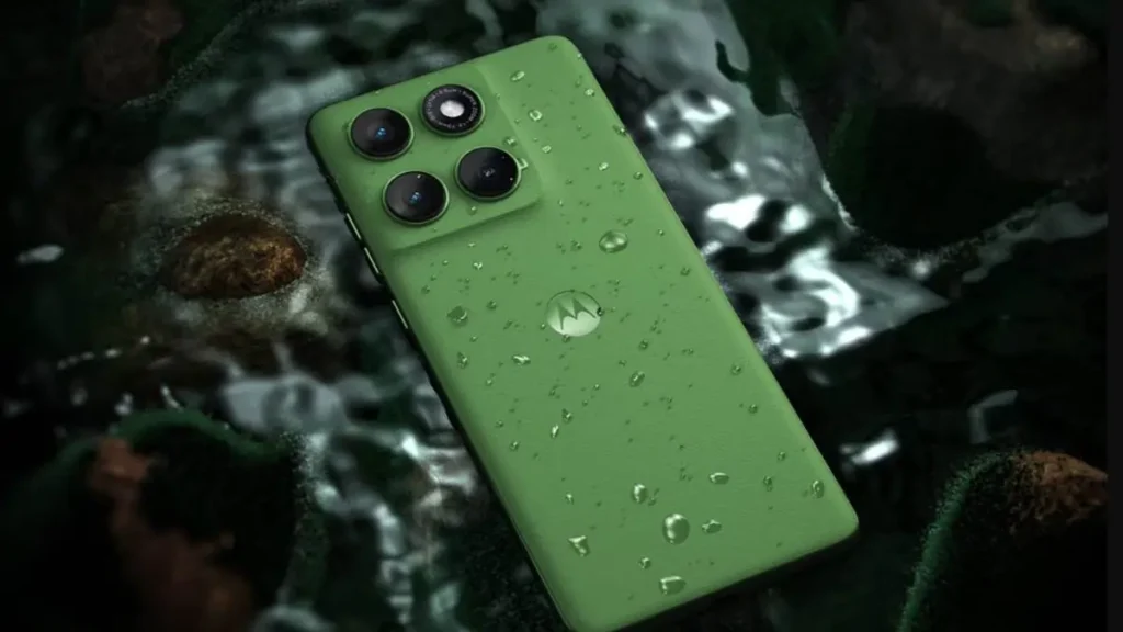 Moto G06 Power