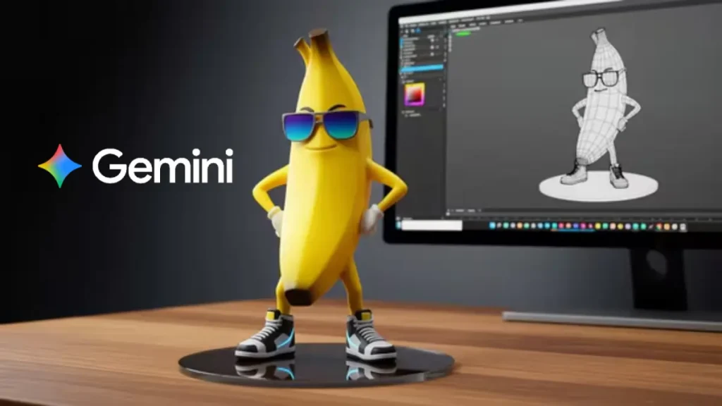 Nano Banana