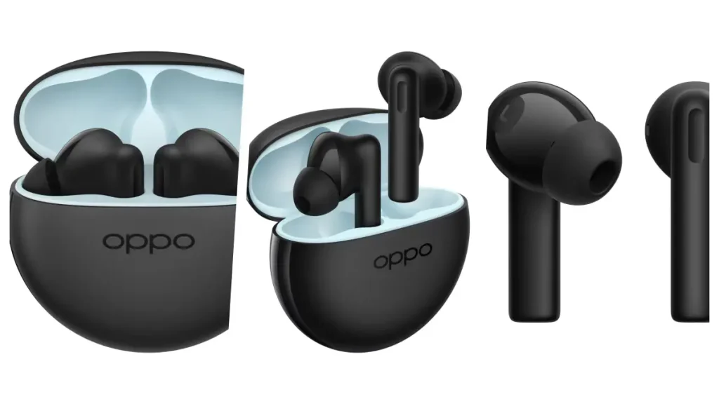 OPPO Enco X3s 