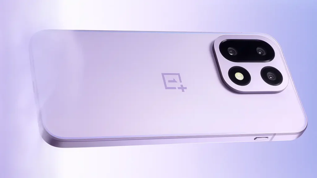 OnePlus Ace 6