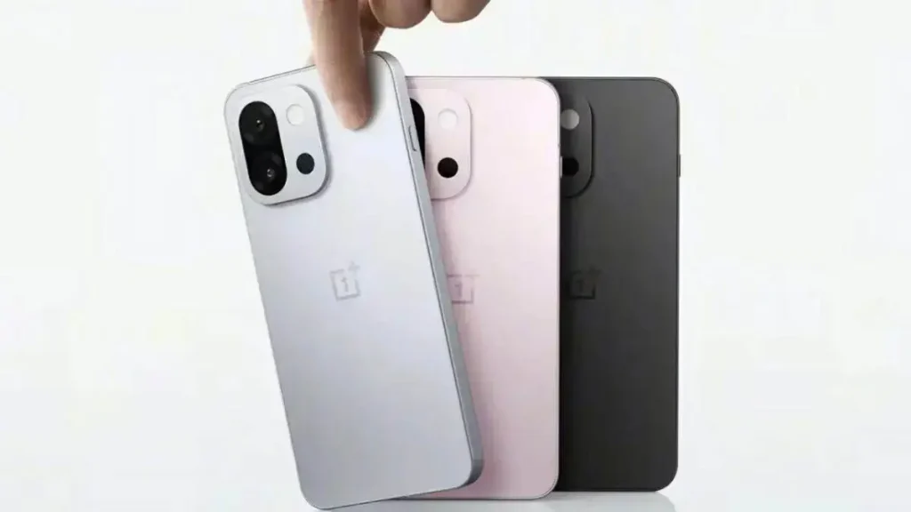 Oneplus 15