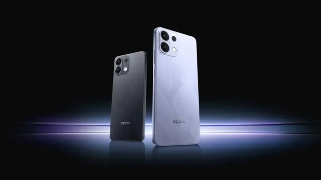 Oppo K13 5G