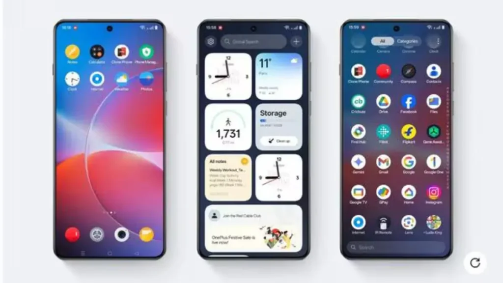 OnePlus