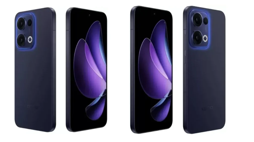 Realme P4 Pro 5G