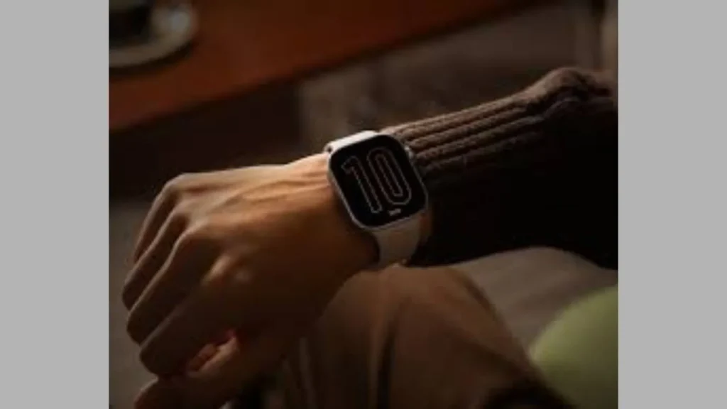 Redmi Watch 6