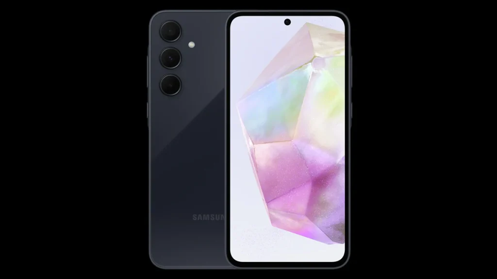 Samsung Galaxy A35 5G 