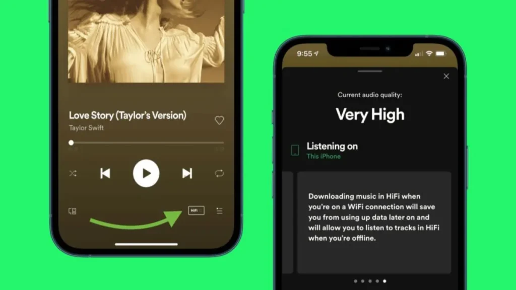 Spotify