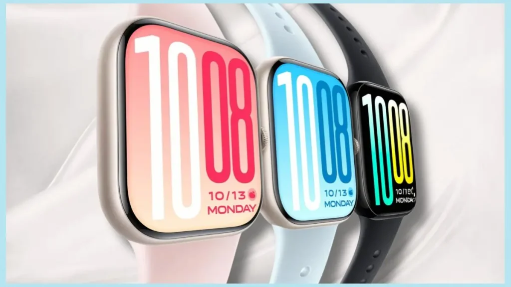 Vivo Watch GT 2