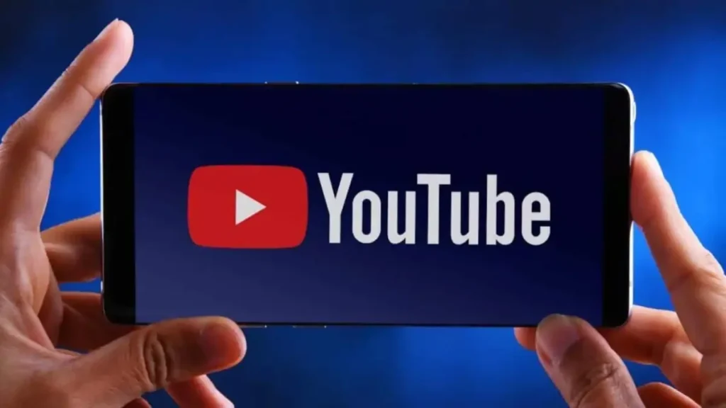 YouTube Pilot Program