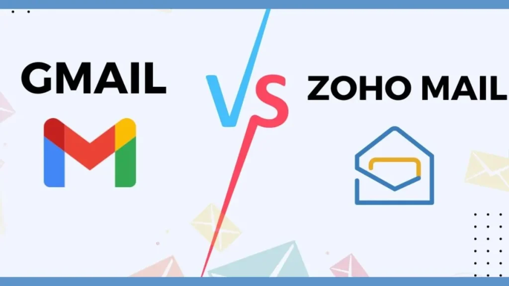 Zoho Mail