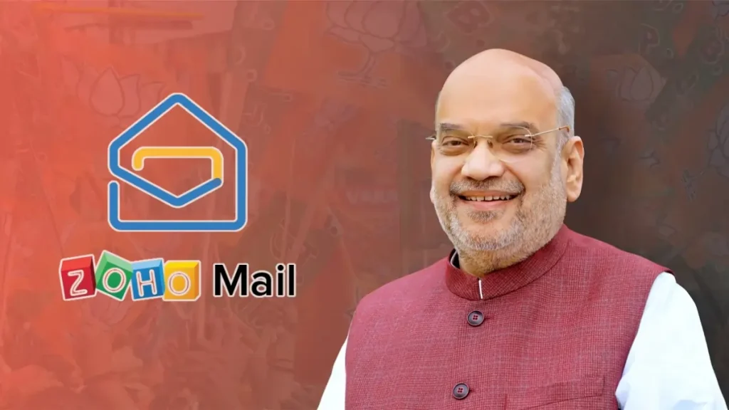 Zoho Mail