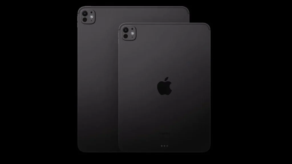 iPad Pad