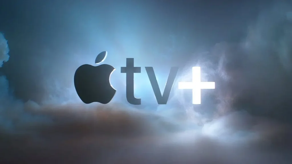 Apple TV