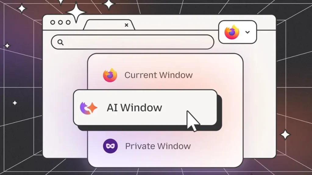 Firefox AI