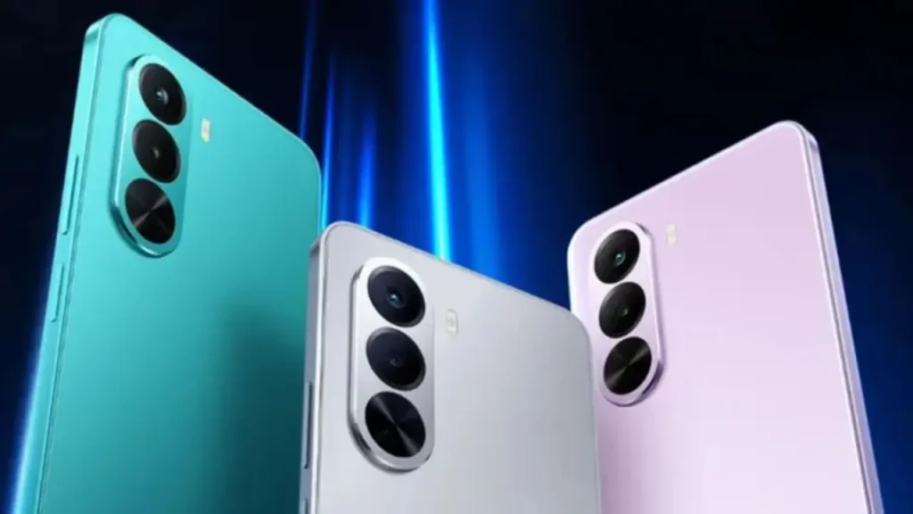 Realme P4x 5G Launch