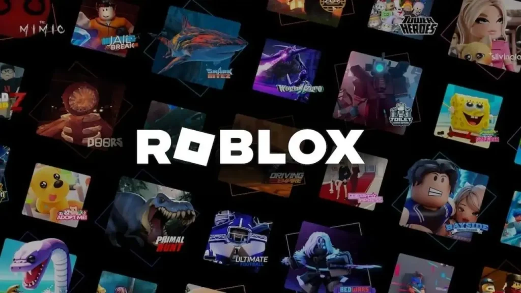 Roblox
