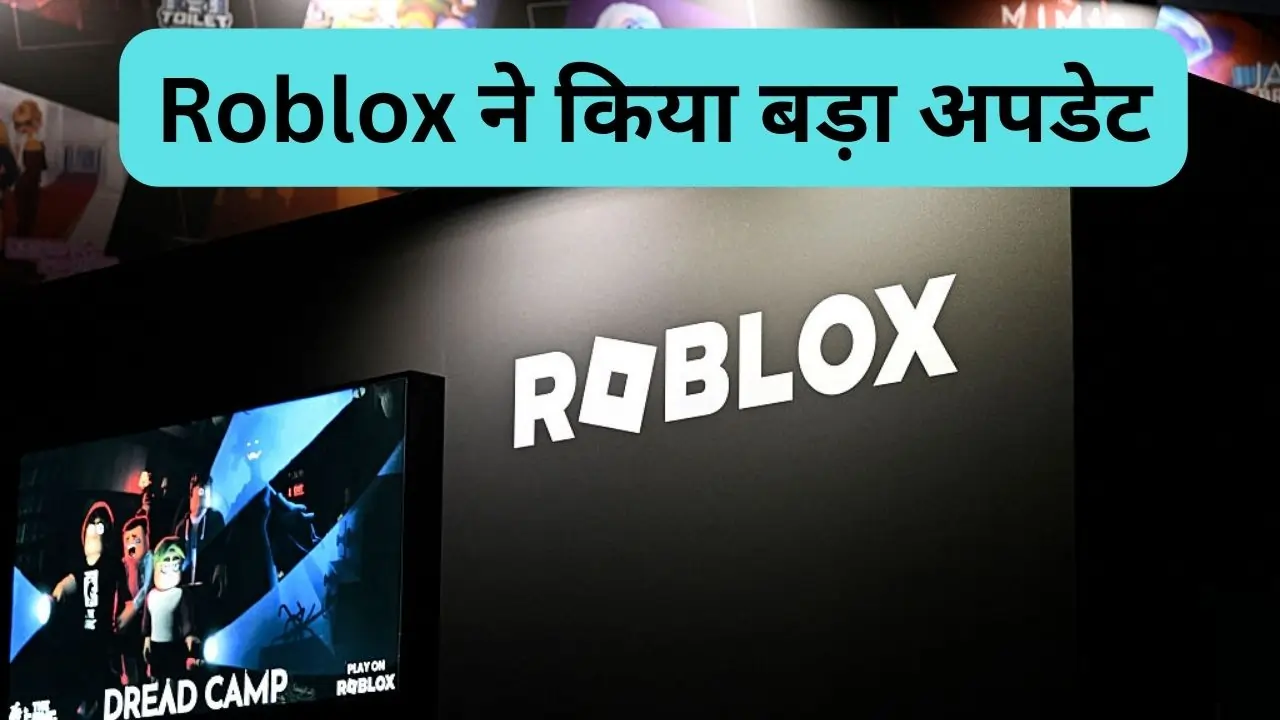 Roblox Age Verification Update