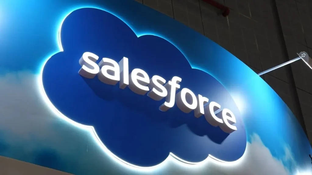 Salesforce