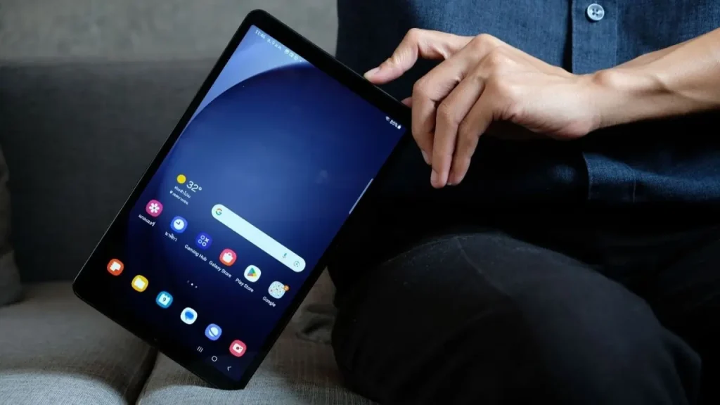 Samsung Galaxy Tab A11