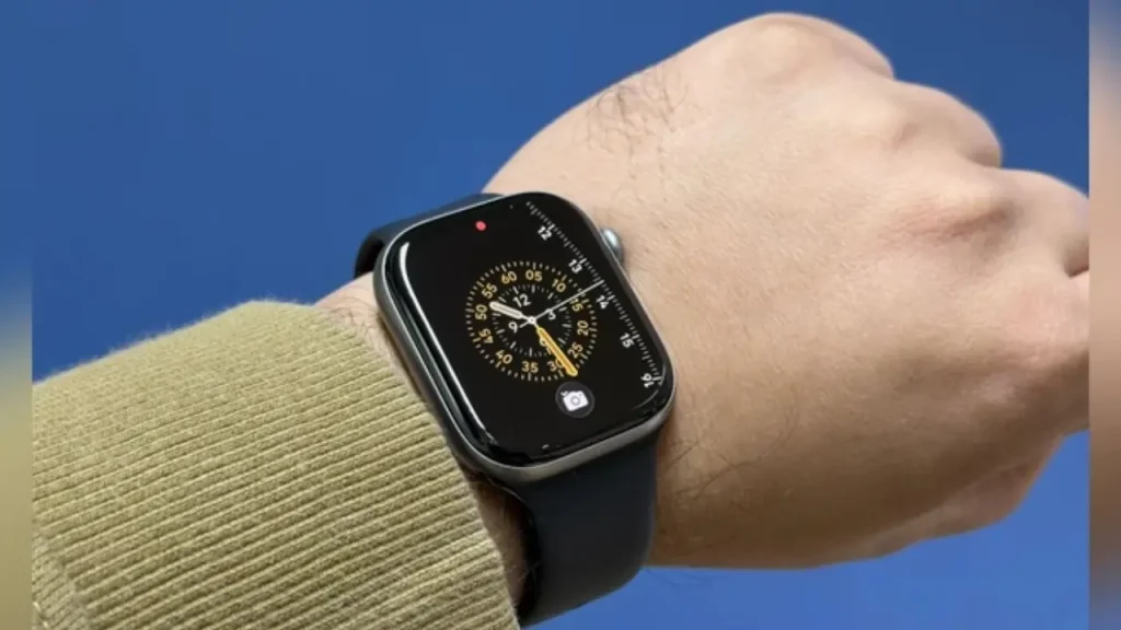 Apple Watch Series 11