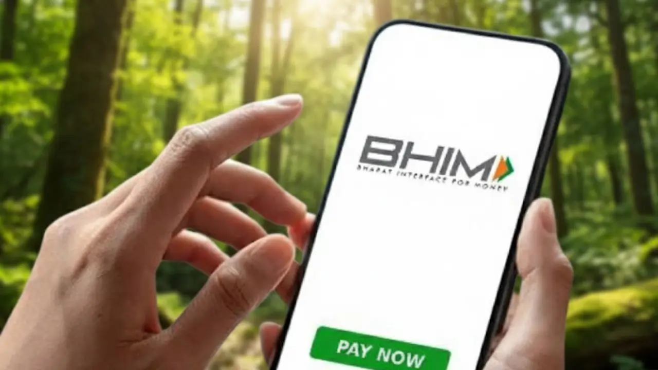 BHIM App