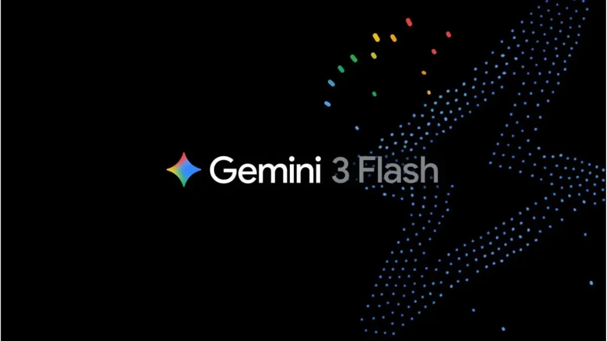 Gemini 3 Flash