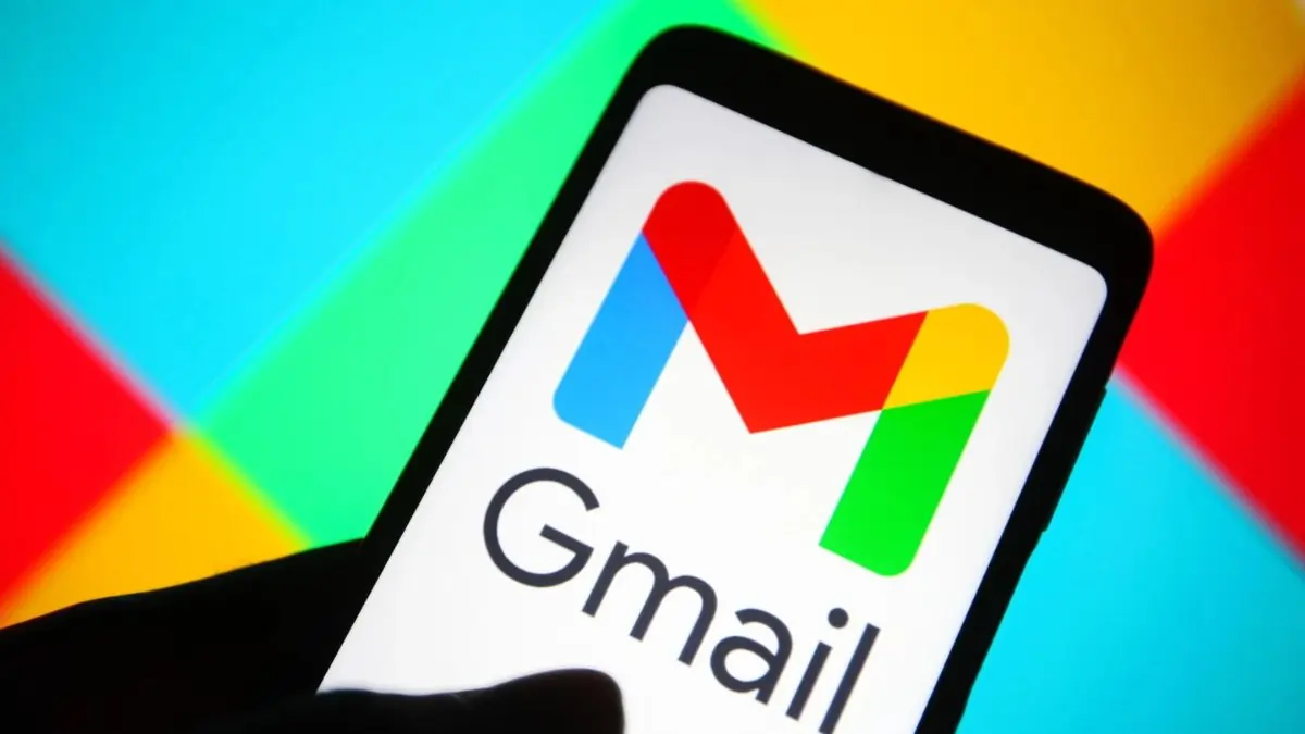 Gmail Alert