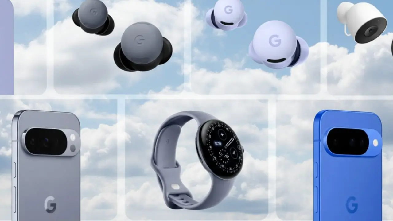 Google End of Year Sale 2025