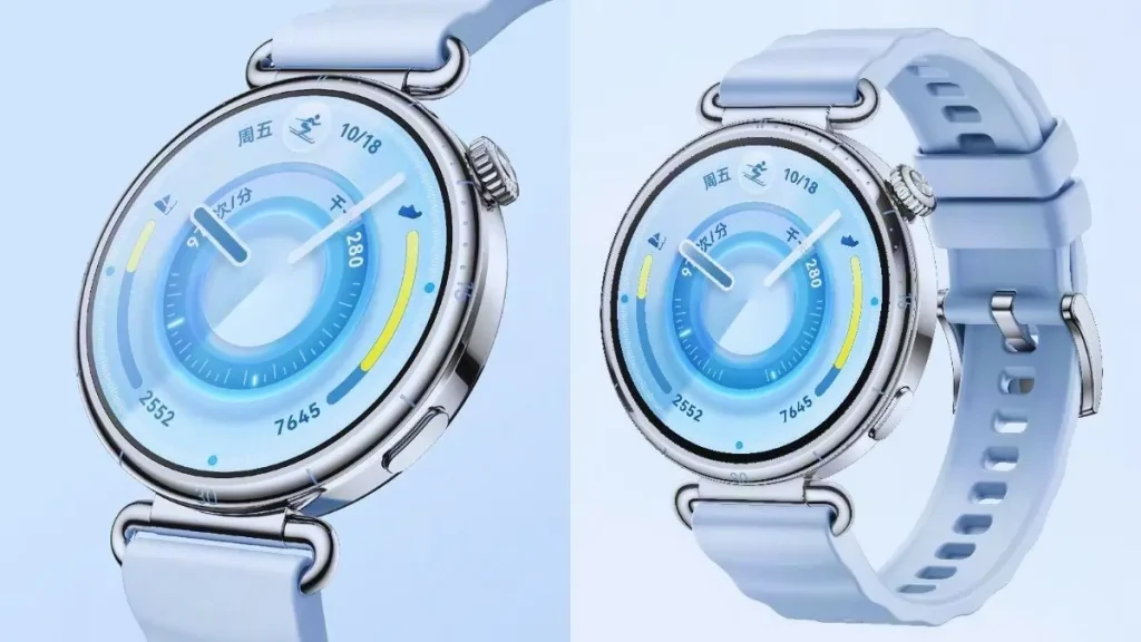 Huawei Watch 10th Anniversary Edition