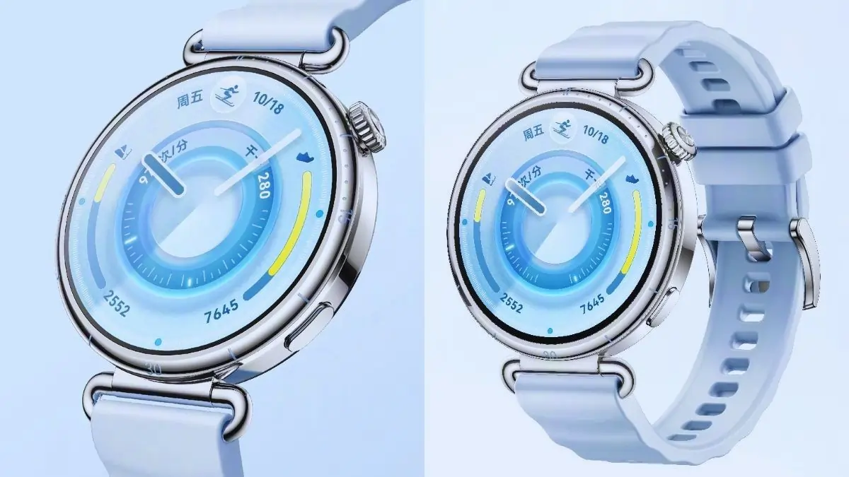 Huawei 10th Aniversary Watch Edition