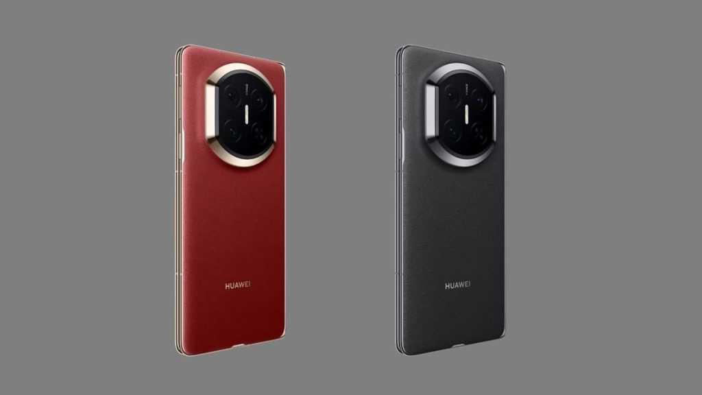 Huawei Mate X7