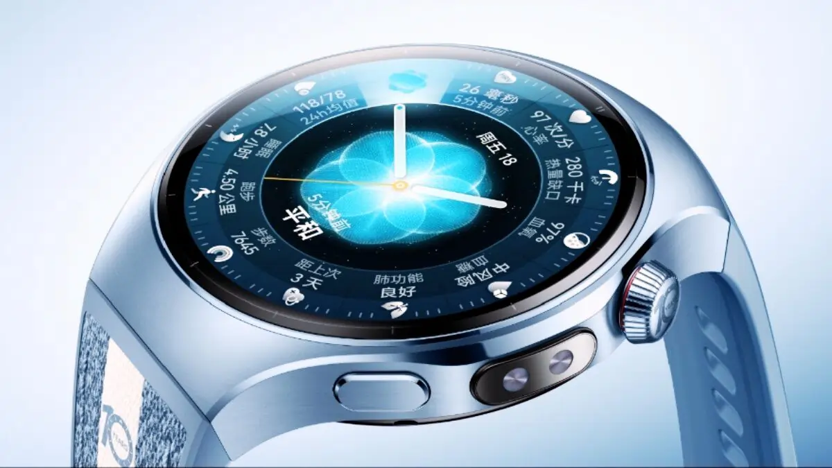 Huawei Watch 10th Anniversary Edition