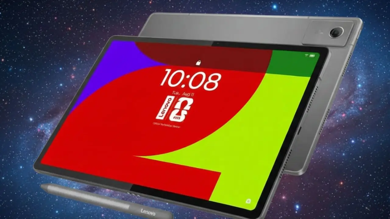 Lenovo Idea Tab Plus Launched in India