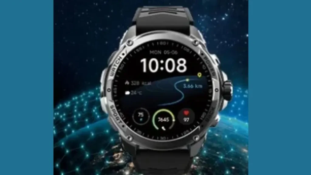 Lenovo Watch GT Pro 