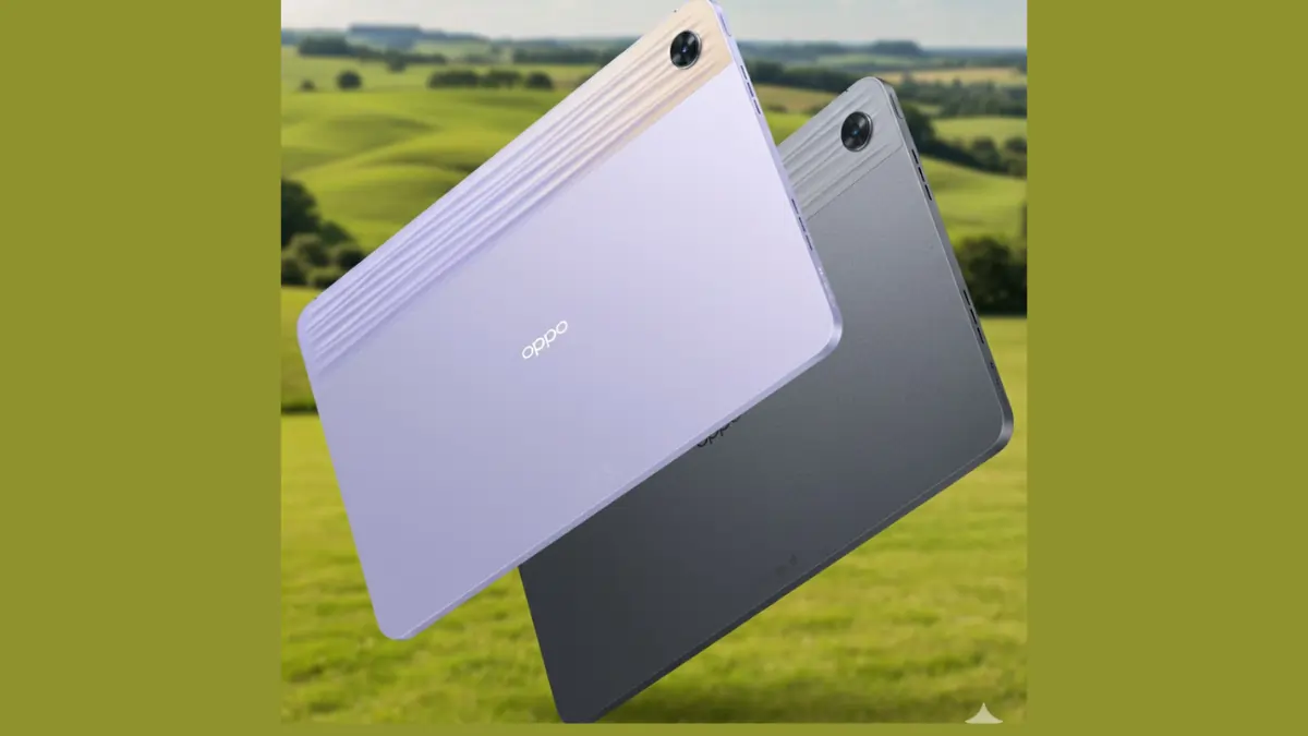 OPPO Pad Air 5 Tablet
