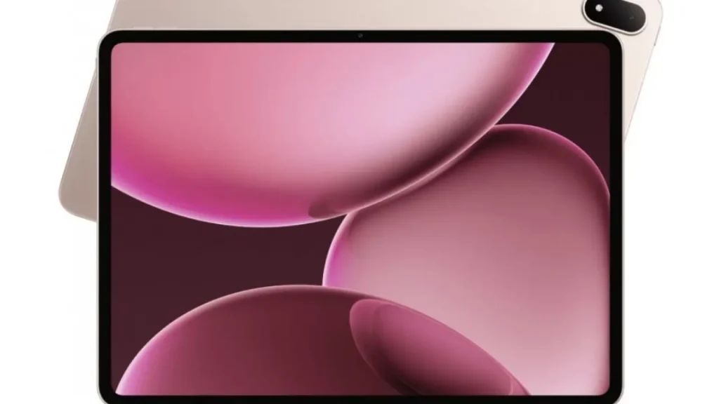 Oppo Pad 5