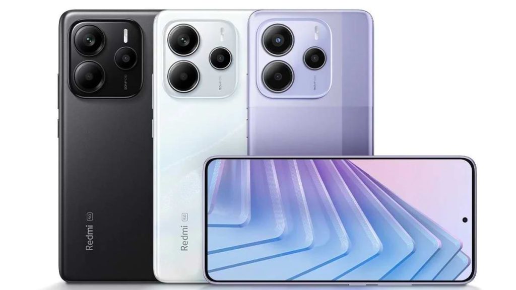 Redmi Note 14 Pro Plus