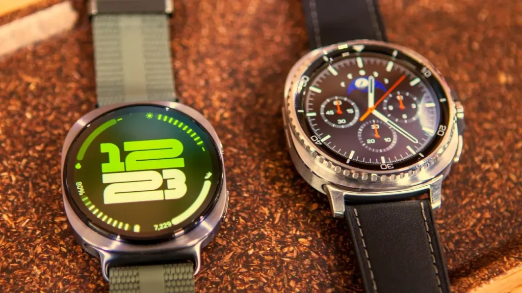 Samsung Galaxy Watch 8 Deal