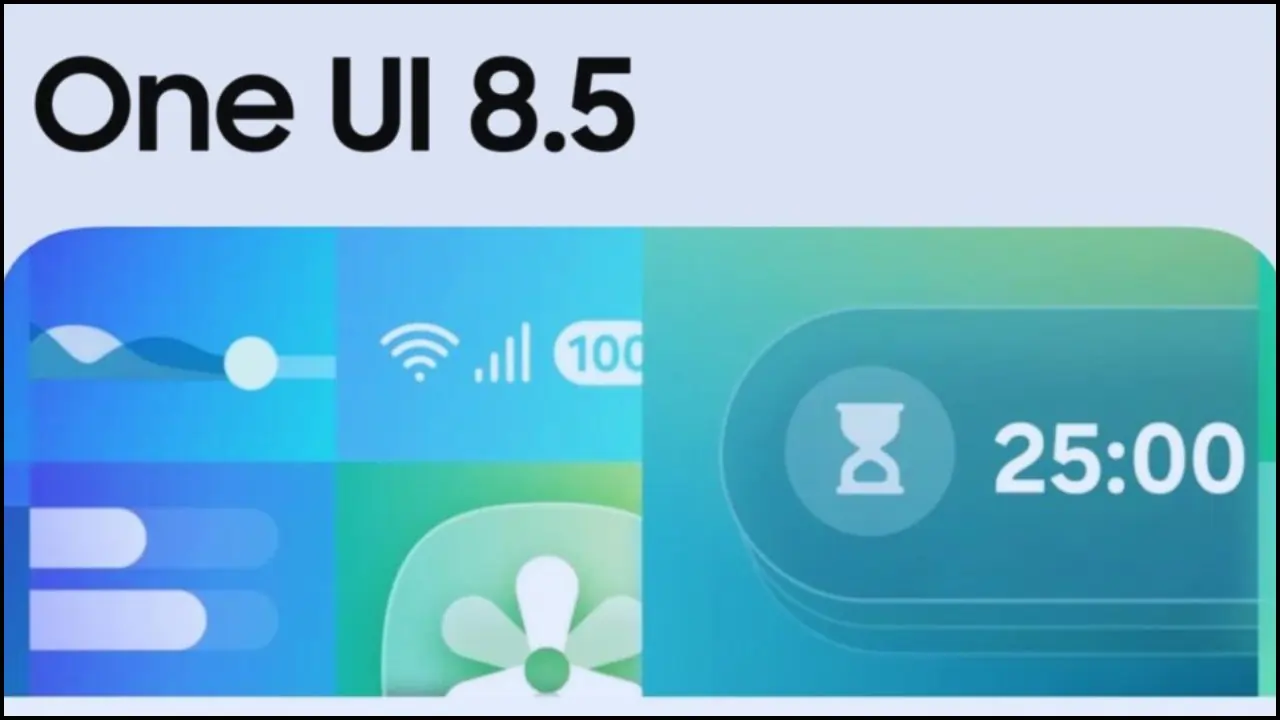 Samsung One UI 8.5 Beta