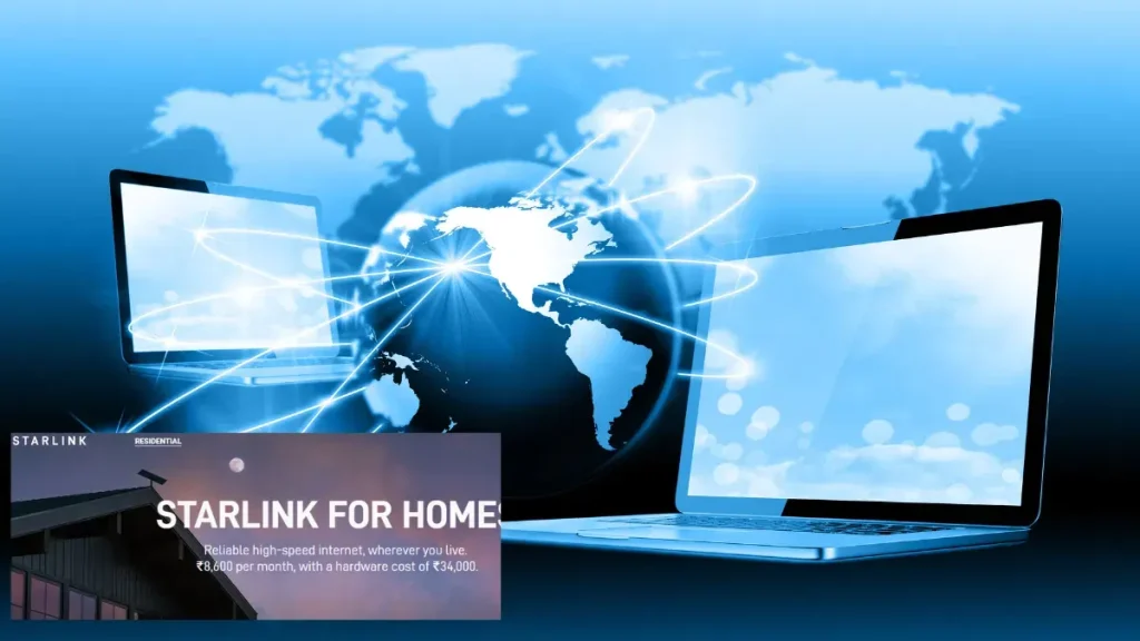 Starlink 