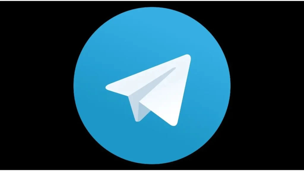 Telegram Web
