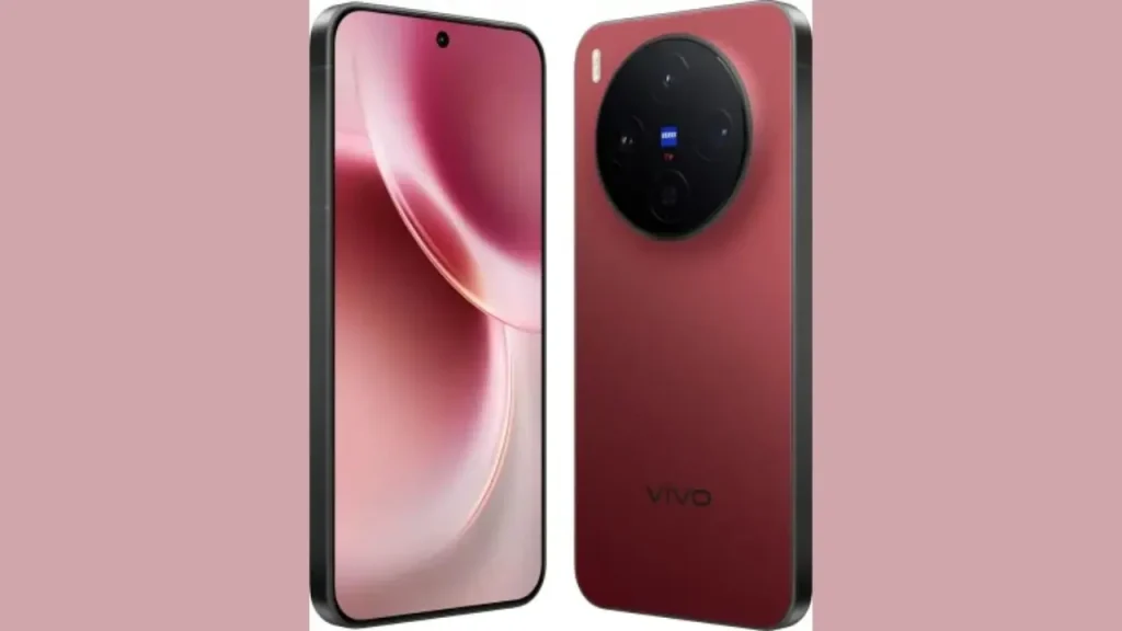 Vivo X300