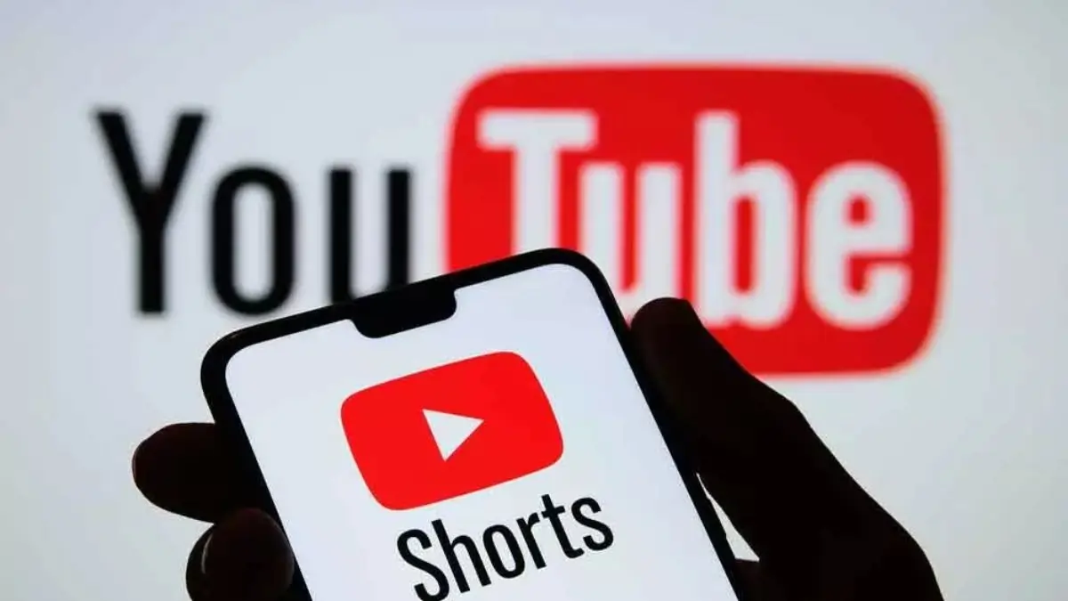 YouTube Video Shorts Dislike Button