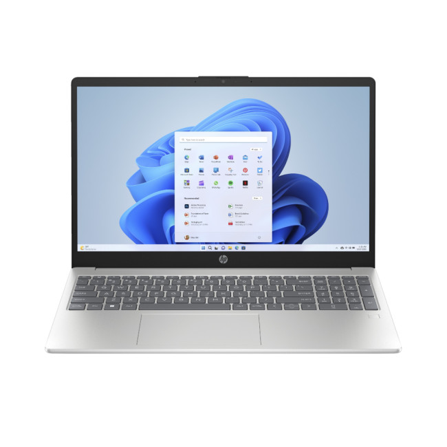 HP 15 Consumer Series Laptop