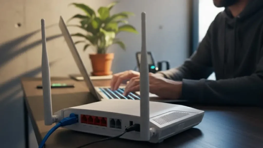 Airtel Broadband Offer