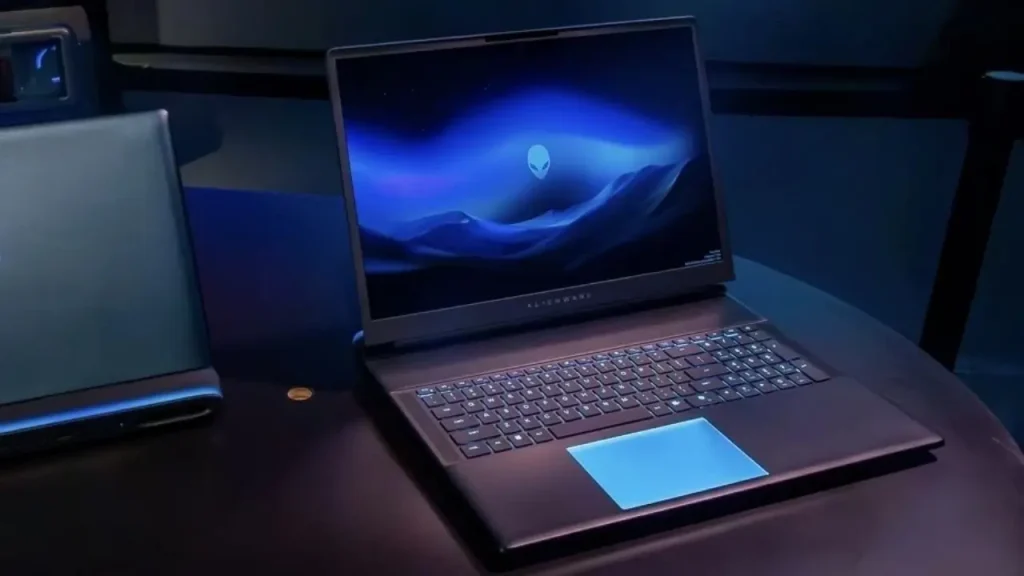 Alienware