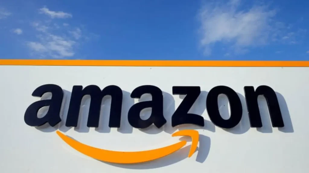 Amazon Alexa