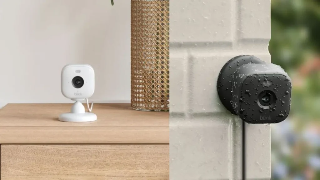 Amazon Security Camera Sale